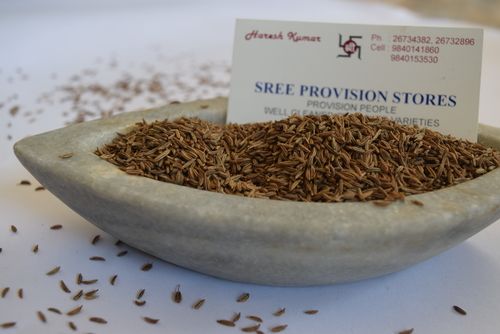 Natural Spices Shah Jeera