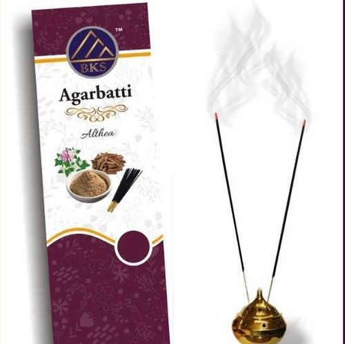 Eco-Friendly High Aroma Blossom Agarbatti