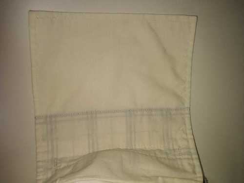 मास्क फैब्रिक पीसी और कॉटन जीएसएम 90 से 105