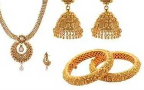 Imitation Party Wear Jewellry