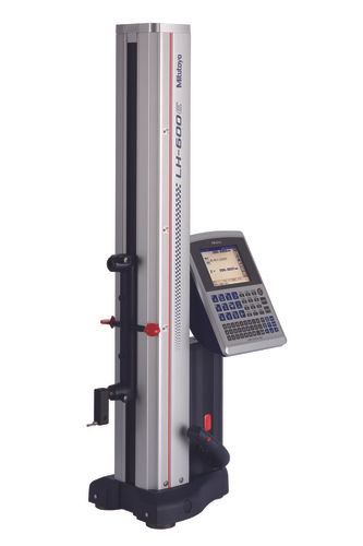 Digital Height Gauge - Lh600 Accuracy: 1.1 + 0.6L/600 Mm/M