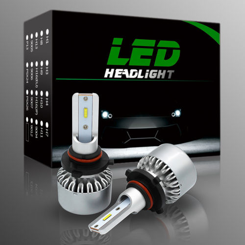 Led Bus Light Led Headlights Application: Headlamp