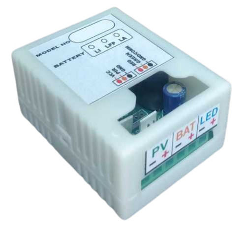 6W-20W Solar Street Light Charge Controller