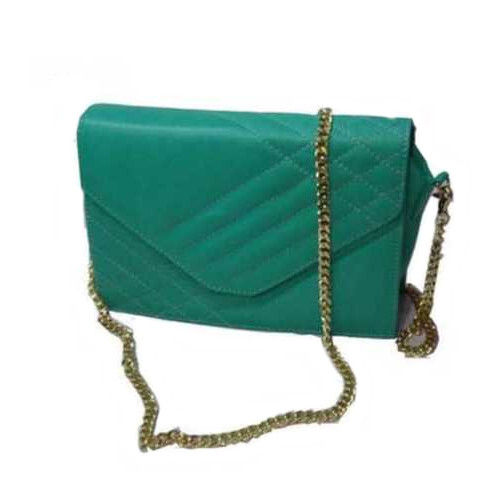 Ladies Fancy Clutch Bags With Chain Shoulder Strap Gender: Women at Best  Price in Nashik | Maharashtra Collection