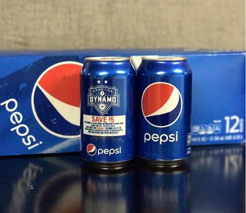 Pepsi Cold Drinks 330ml