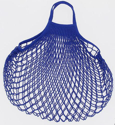 Net Cotton Bags For Grocery