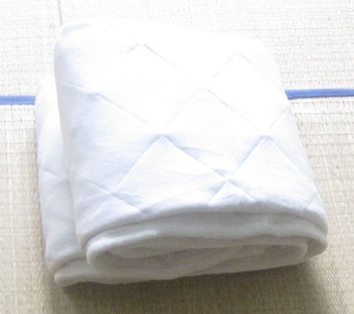 Skin Friendly 120x195 Mattress Topper