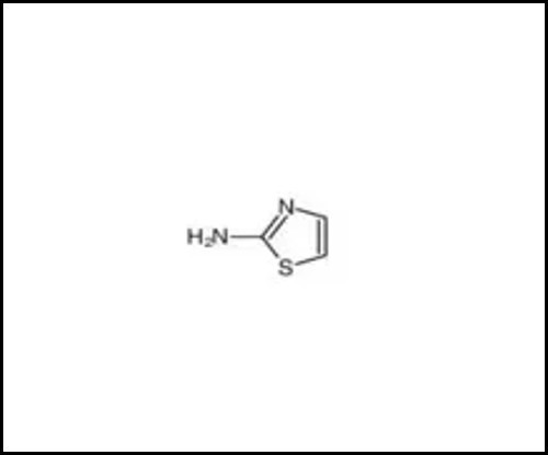 2-Aminothiazole (2-Thiazolamine)