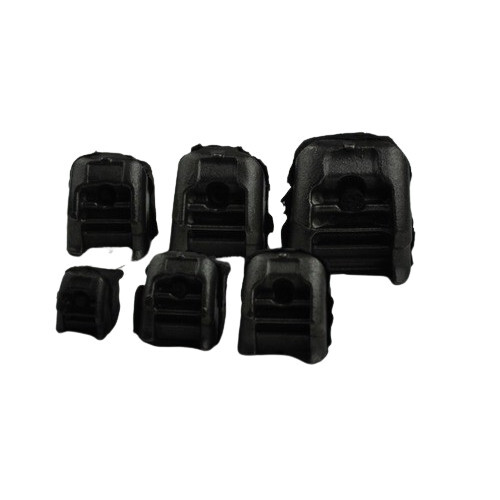 एस्को हिताची पिन लॉक और रबर (U25Pn, U30Pn, U35Pn, U40Pn, U45Pn, U55Pn) आवेदन: खुदाई करने वाला