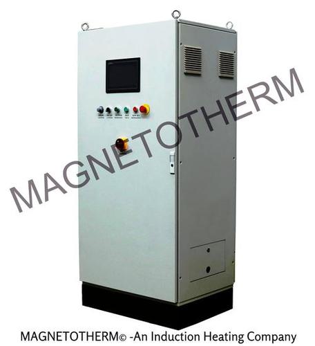 Magnetotherm Induction Heating Machine