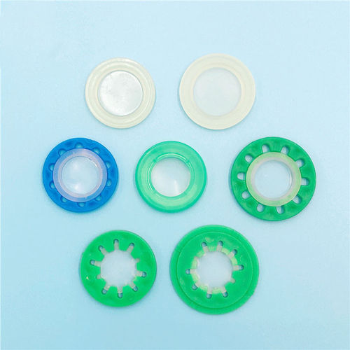 OEM Valve Infusion Set Medical Hospital Floater