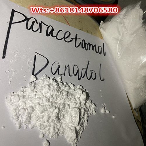 99.9 Percent Puity Paracetamol (4-acetamidophenol)