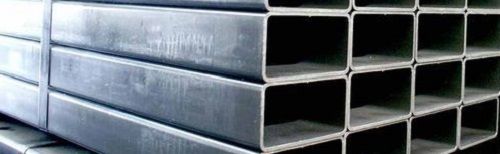 Steel Hot Dipped Galvanised Hollow Section