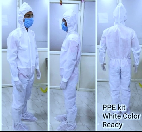 Personal Protection PPE Kit