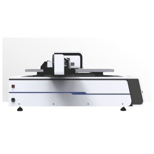 Automatic Grade Plastic Printing Machine