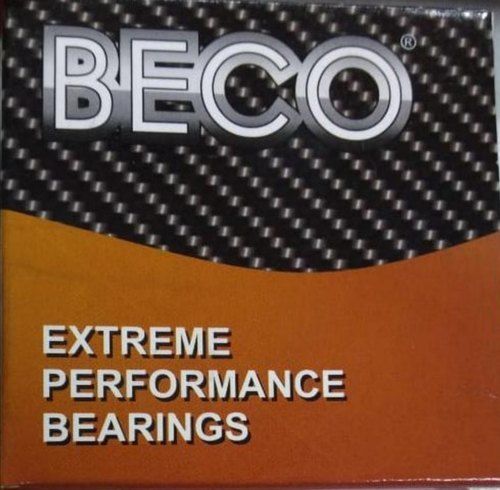 High And Low Temperature Bearing (Beco) Bore Size: 10Mm