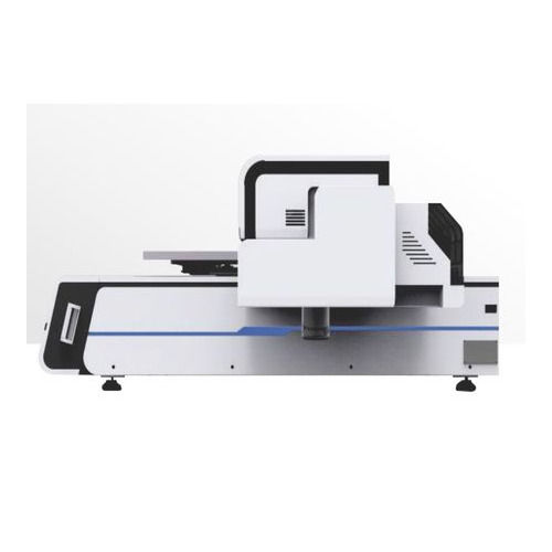 Automatic Uni-Directional Bag Printing Machine