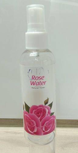 Idika Natural Rose Water