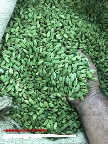 Farm Fresh Green Cardamom