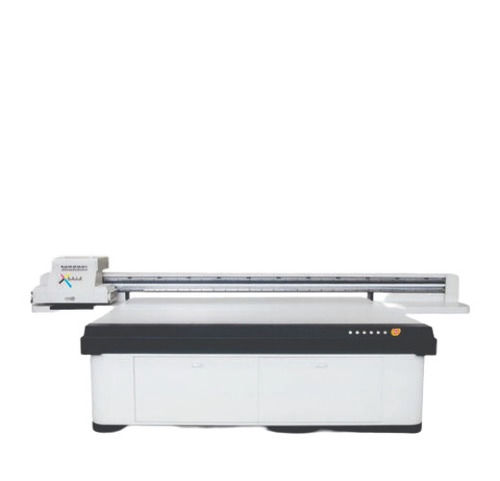 UV Flatbed Printing Machine