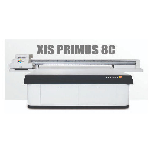 uv flatbed printers