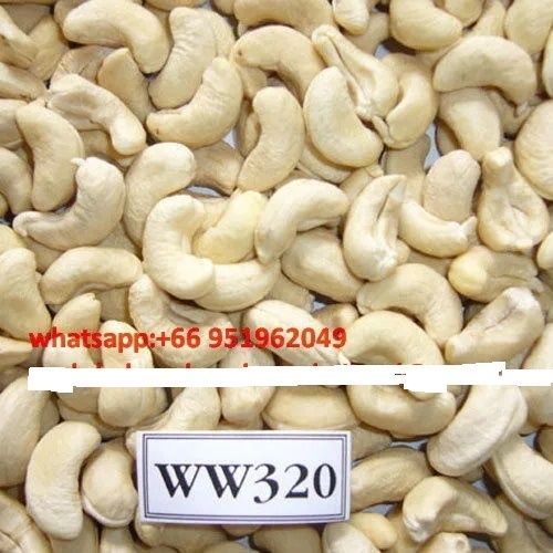 WW320 Raw Cashew Nut