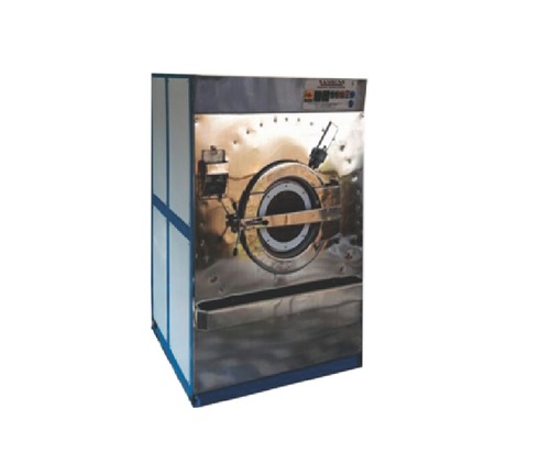 Automatic Heavy Duty Washing Machine