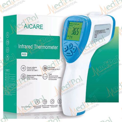 Non Contact Infrared Thermometer