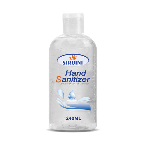 Hand Sanitizer 240 ML