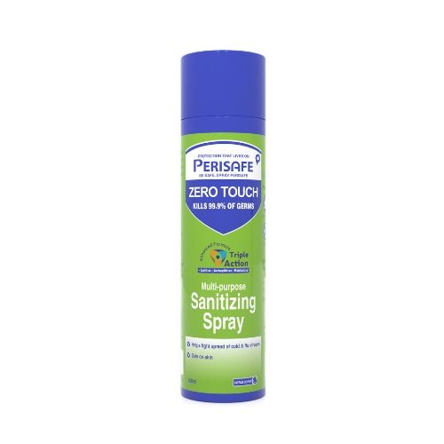 Perisafe Sanitizer and Disinfectant Spray 300ml