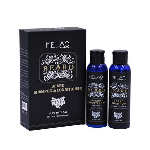 Shampoo And Conditioner Kit Gender: Male