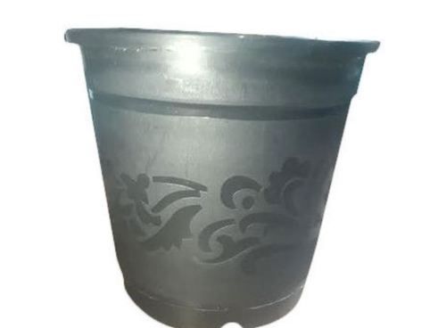 Designer Pvc Flower Pot