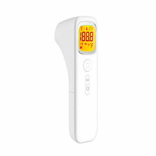 Electronic Infrared Digital Thermometer For Forehead For Adults And Kids