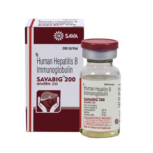 Hepatitis B Vaccine