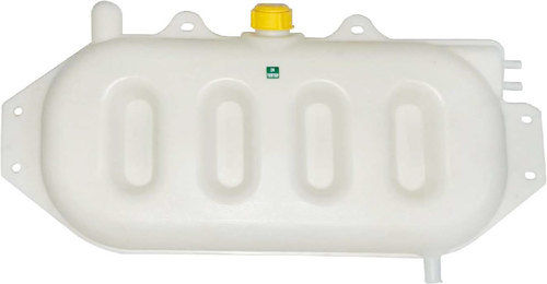 Coolant Tank Assembly For Commercial Vehicle