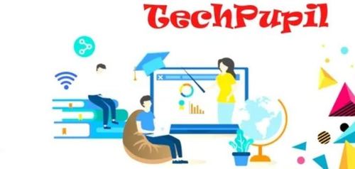 Techpupil School Management Software