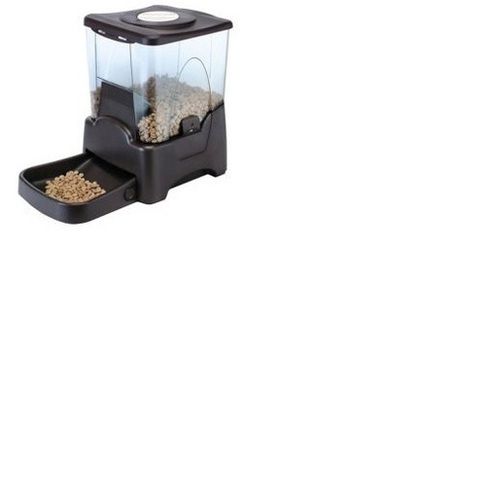 Automatic Pet Food Feeder Dispenser