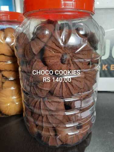 Biscuit Round Tasty Chocolate Cookies