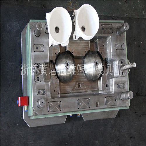 Car Head Lamp OEM and After Market Quality Injection Mould