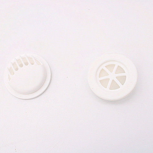 PP 27MM Breathing Valve With Silicone Disc