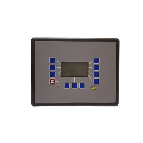 Easygen 2300 Synchronizing Load Sharing Panels - Cover Material: Pvc