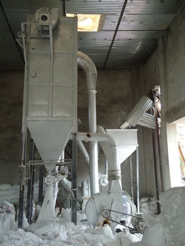 Heavy Duty Electric Industrial Pulverizer Machine for Commercial Use