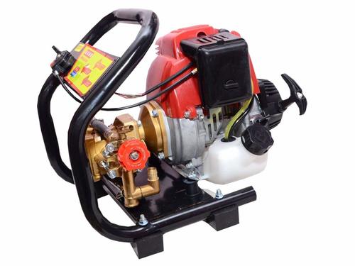 पावरफुल पोर्टेबल 4 स्ट्रोक स्प्रेयर 4SP 31CC 1HP 