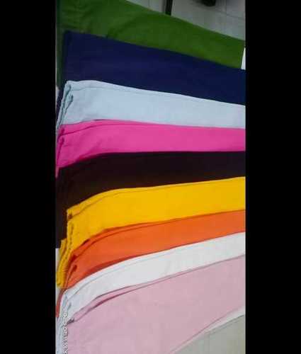 All Color Ladies Lycra Legging