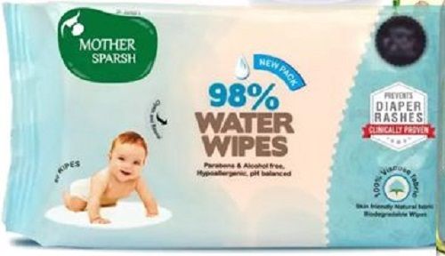 Water Wipes For Babies