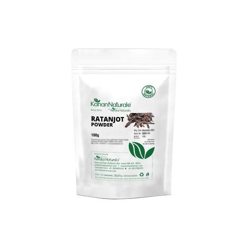 Ayurvedic Ratanjot Powders