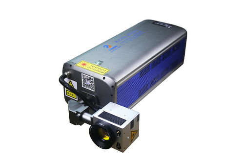 Co2 Laser Marking Machine Accuracy: A 0.003 Mm