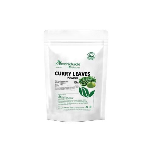 Curry Leaves Powder 100 Gm(100 X 2)