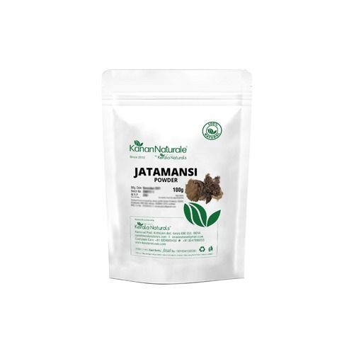 Impurities Free Pure Jatamansi Powder 100 Gm(100 X 2)