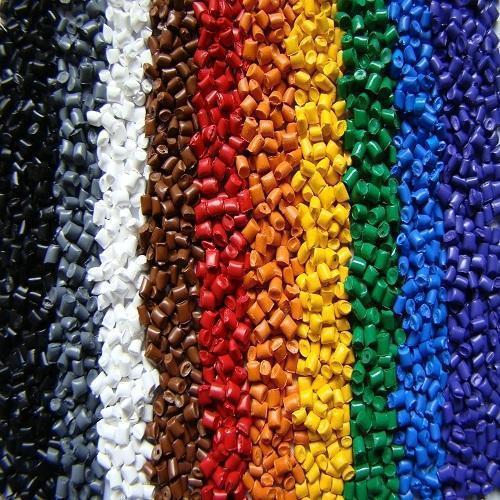 Multi Colored Colour Master Batches For Polypropylene Fiber & Yarn